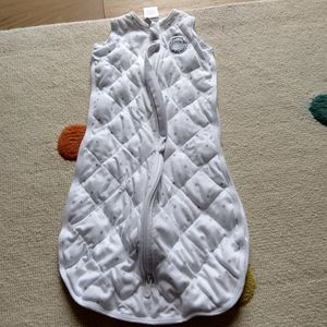 TWO DreamlandBaby SleepSackswSwaddles (reserved)